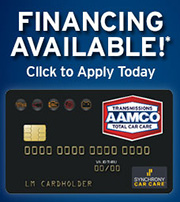 financing available logo